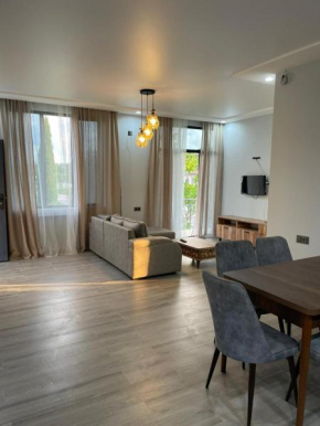 Apartment In Kobuleti